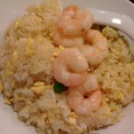 松乃木飯店 - 海老炒飯