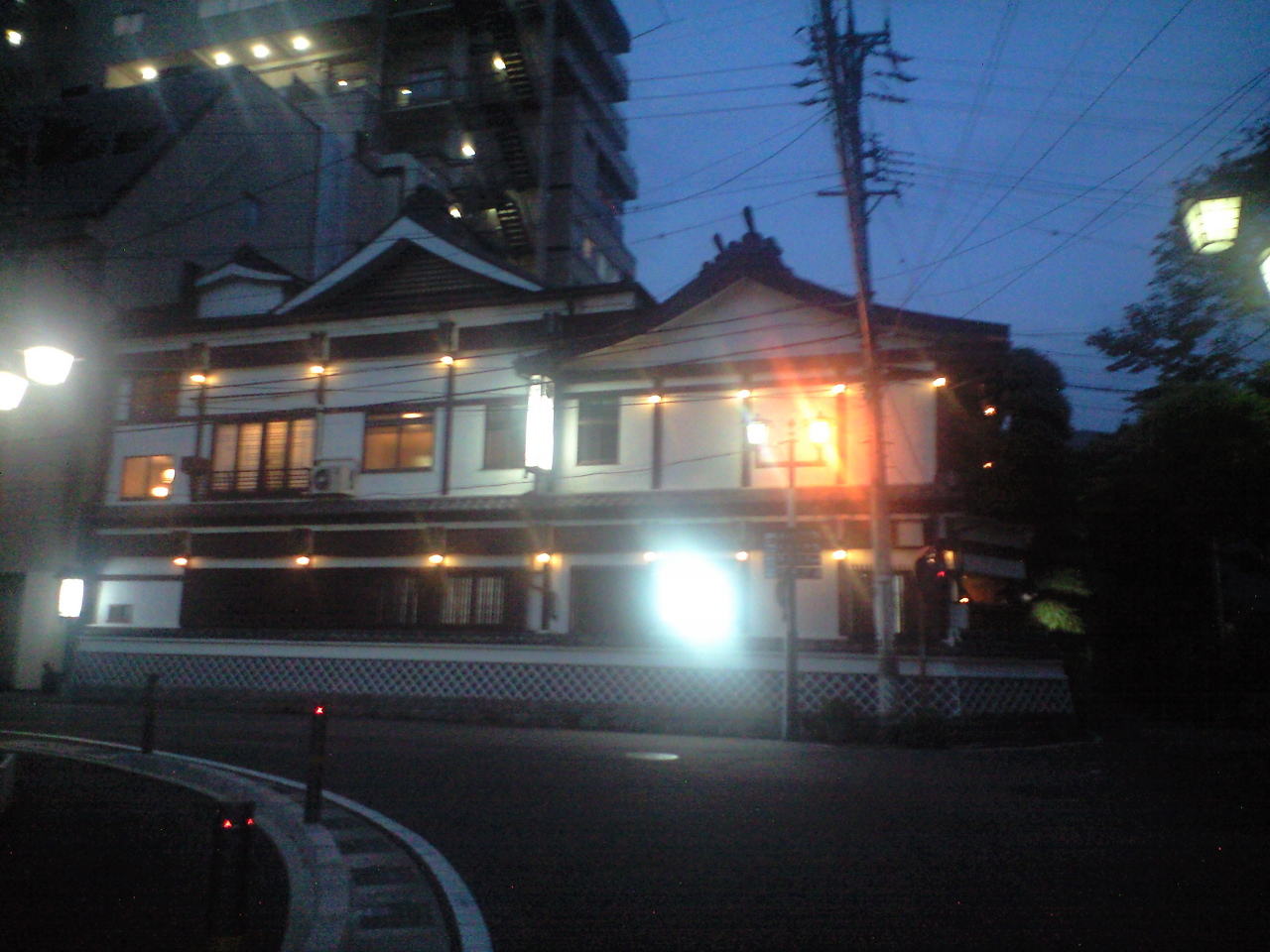 しげの家 name=