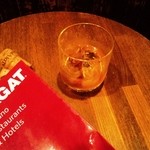 スタンディング　８オンス - ジャック・ダニエル　シングルバレル