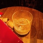 スタンディング　８オンス - サントリー白州10年