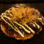 にんじん - 豚玉