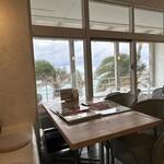 Seaside cafe Hanon - 