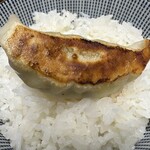 まん天餃子 - 