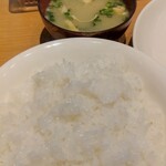 社 - バグった中盛