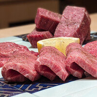 銀座 ちかみつ 並木通り - 