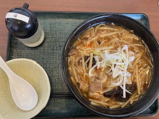 Wafu Restaurant Marumatsu Honjo Ten photo 3