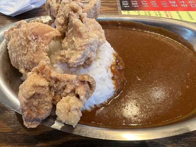 コロンボ - 室蘭（カレー）の写真