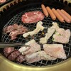 焼肉三億園 - 