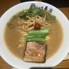 らぁ麺 善治 新橋店
