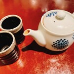 中国酒家 辰春 - 