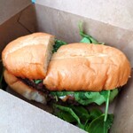 Father's Office - THE OFFICE BURGER®