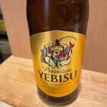 魚乃福 - エビス　