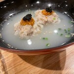 魚乃福 - 水炊きシュウマイ