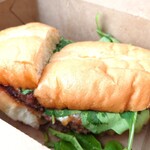 Father's Office - THE OFFICE BURGER®