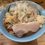 仙臺自家製麺こいけ屋 分店 綠栽 - 