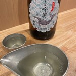 魚乃福 - 酔鯨