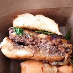 Father's Office - THE OFFICE BURGER® (Rare)