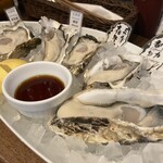 Oyster Bar MABUI - 