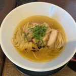 麺処 青野 - 