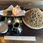 Tadoshiyamasoba Enishi - 