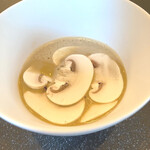 ラルジャン - 発酵マシュルーム