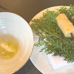 ラルジャン - 根セロリ