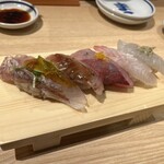 Taishuu Sushi Sakaba Sushimadume - 