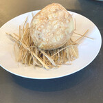 ラルジャン - 根セロリ