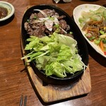 Kanzen Koshitsu Izakaya Yashiki No Niwa - 