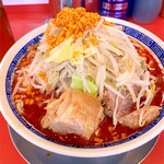 ジャンプ - ラーメン紅