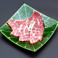 ロース（60g）