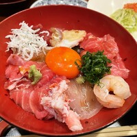 味菜 - 