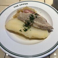 THE UPPER - 