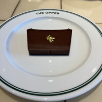 THE UPPER - 