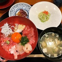 味菜 - 