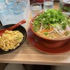 ラーメン横綱 名古屋伏見店