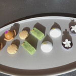 ラルジャン - ミニャルディーズ