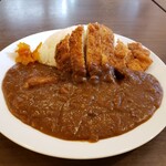 ホームインカレー - 