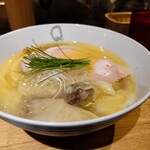 Japanese Ramen Noodle Lab Q - 