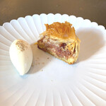 ラルジャン - とよみつひめ