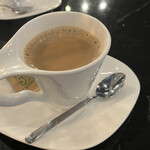 インド料理ムンバイ四谷店＋The India Tea House - 