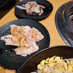 Yakiniku Kingu - 