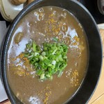 はびきのうどん - 