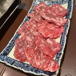 肉処寅竜 - 