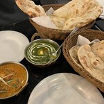 インド料理ムンバイ四谷店＋The India Tea House - 