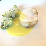 ラルジャン - クエ