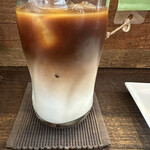 アンバードロップコーヒーロースターズ - 