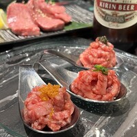 焼肉SEJONG 栄店 - 