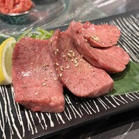 焼肉SEJONG 栄店 - 