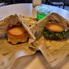 WAYBACK BURGERS 表参道店